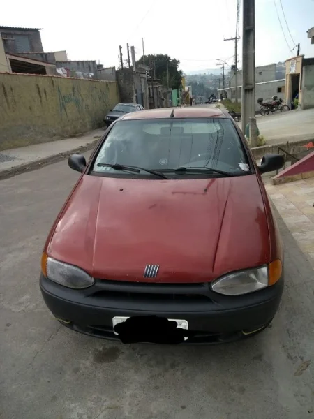 Palio 97 ótimo