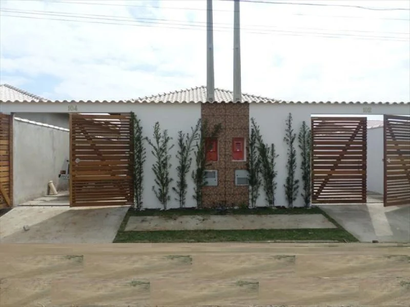 Casa na Praia Financiada Itanhaém
