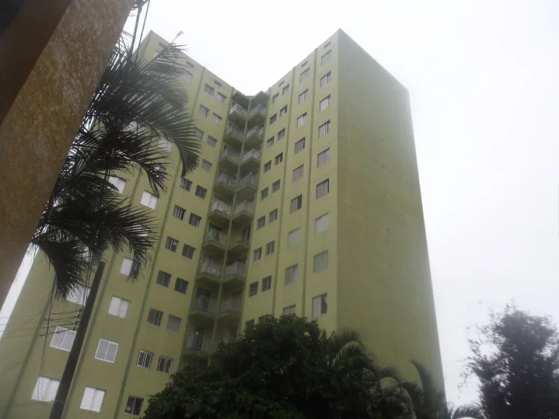 Apartamento Vago