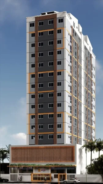 Residencial Sorria no Coração Nilópolis