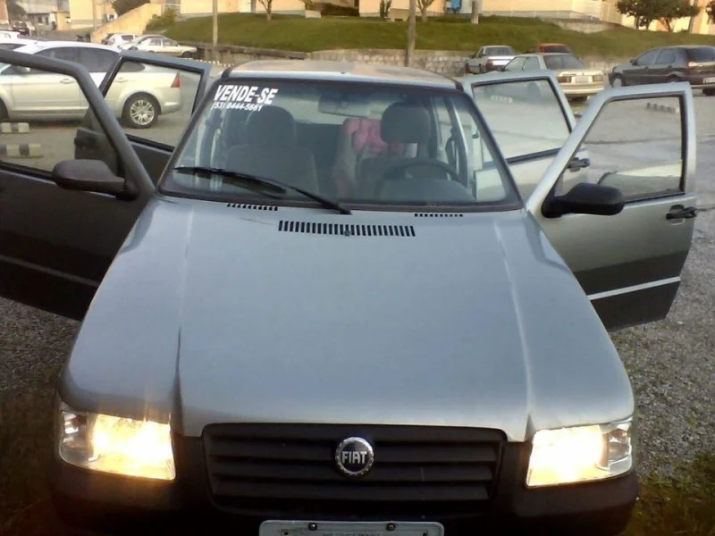 Fiat Uno