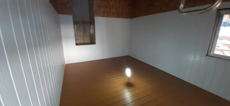 Mão de Obra Instalação com Venda de Material ou com Material do Client