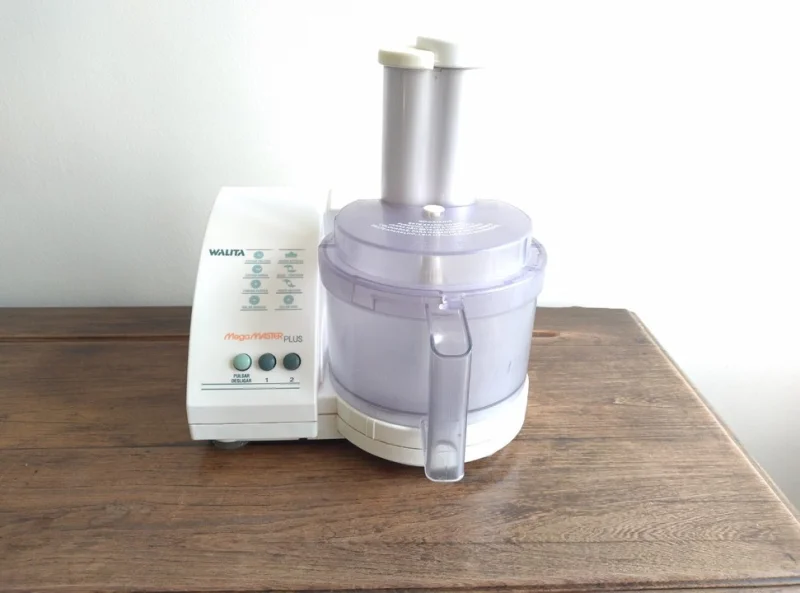 Processador Mega Master Plus Walita