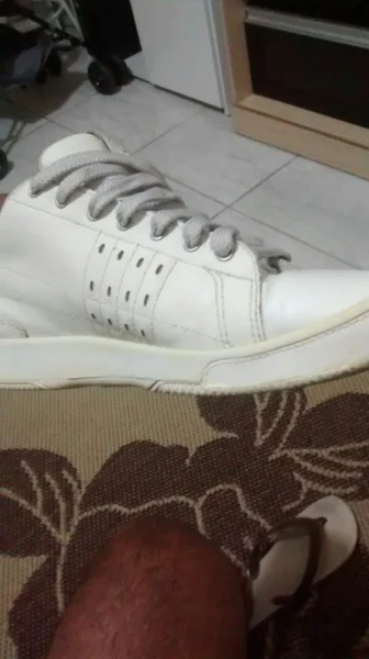 Tenis Ecko 41