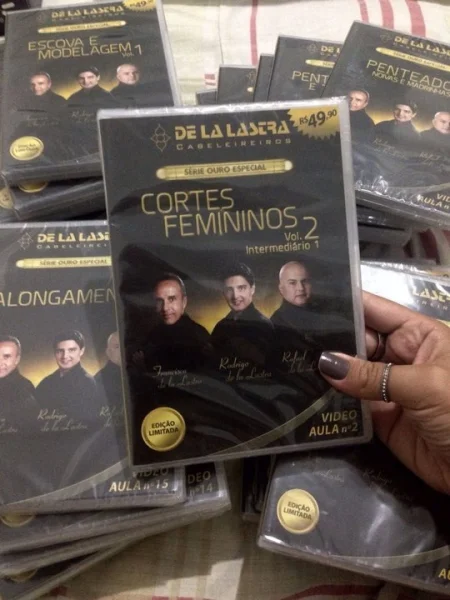 Curso Completo de La Lastra