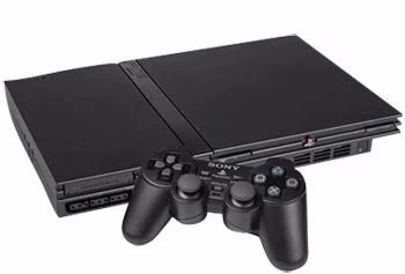 Playstation 2