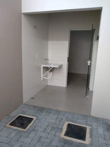 Aluga-se Apartamento em Sinop - Bairro Bela Suiça