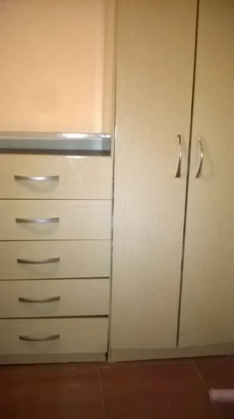 Cama Box, Roupeiro, Guarda Roupas