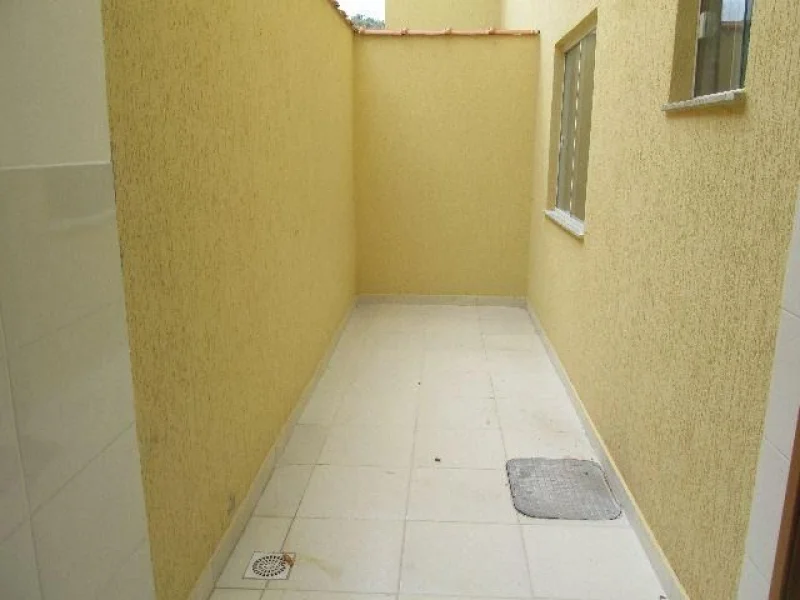 Apartamento de 1° Locação
