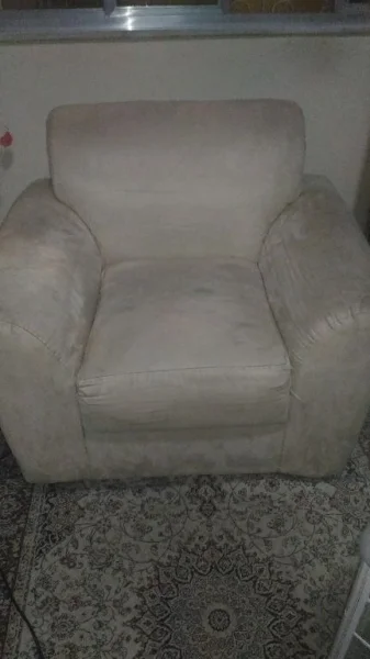 Poltrona um Lugar