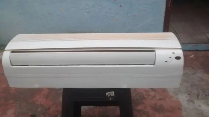 Ar Condicionado Bi Split