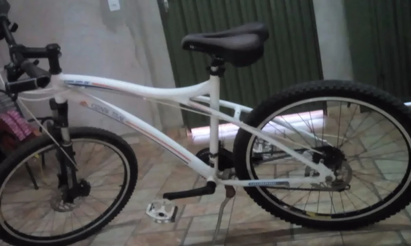 Bicicleta Xtreme Trail 26