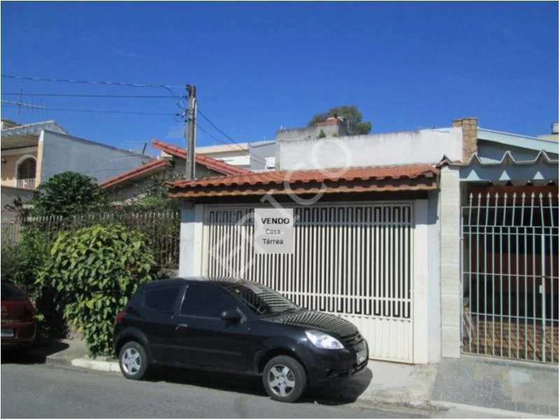 Casa com 2 Dorms em São Bernardo do Campo - Assunção por 370.000,00 à Venda