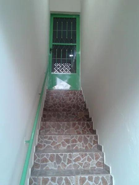 Casa de 2 Quartos