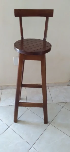 Bancos para Balcão