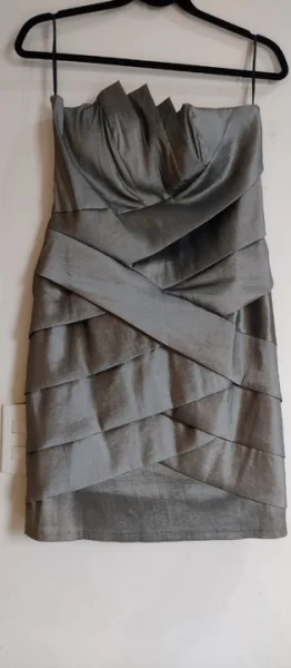 Vestido Festa