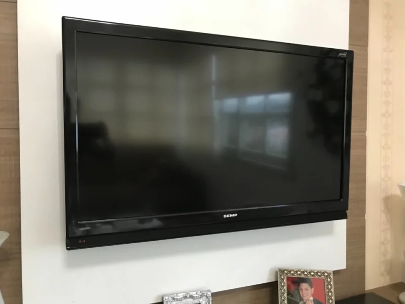 TV 42 Polegadas Semp Toshiba