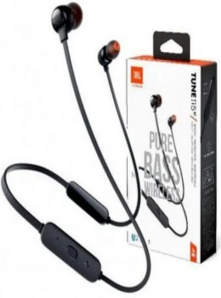 Fone Jbl Tune 125bt - Original e Lacrado