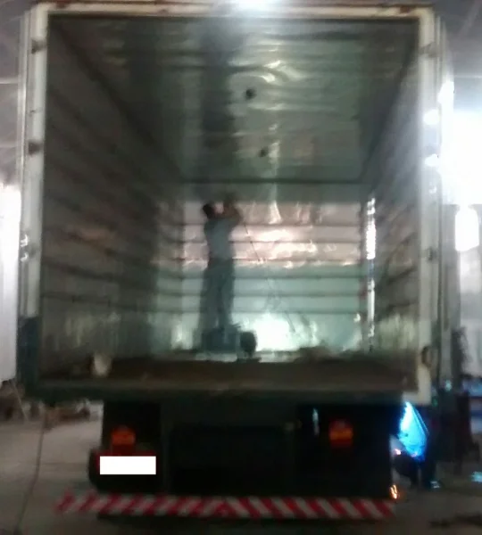 Vende SE Maravilhoso Iveco Erocargo 170e22