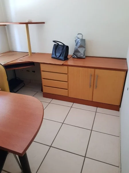 Vendo Sala Comercial