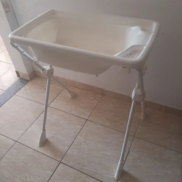 Banheira de Bebê
