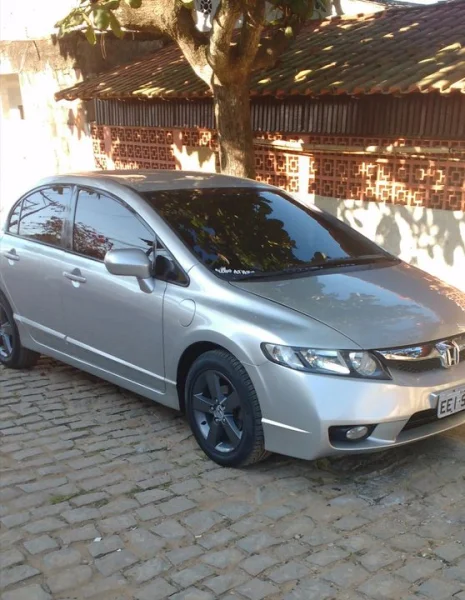 New Civic