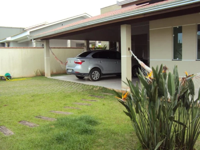 Casa no Balneário Paese Itapoá