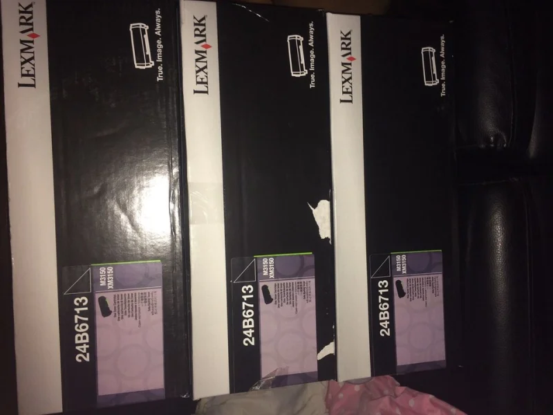 Lexmark 24b6713