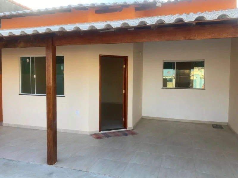 Execelente Casa em Ponta Negra