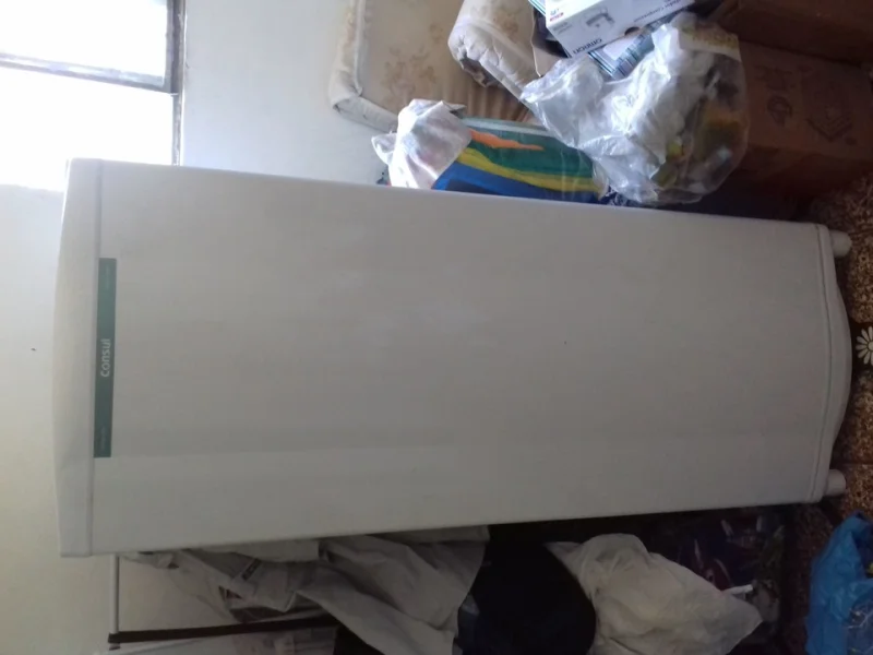 Vendo Geladeira Consul