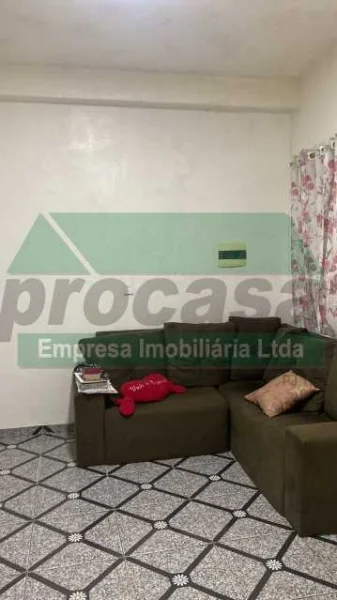 Vende SE uma Casa Duplex no Santo Antonio