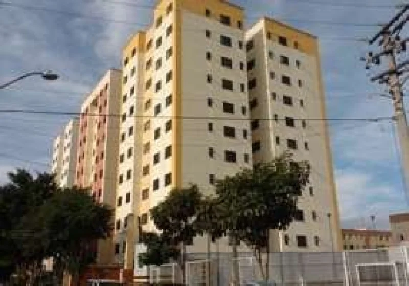 Oportunidade! Apartamento Jd. Satélite,01 Quarto.ótima Localização!