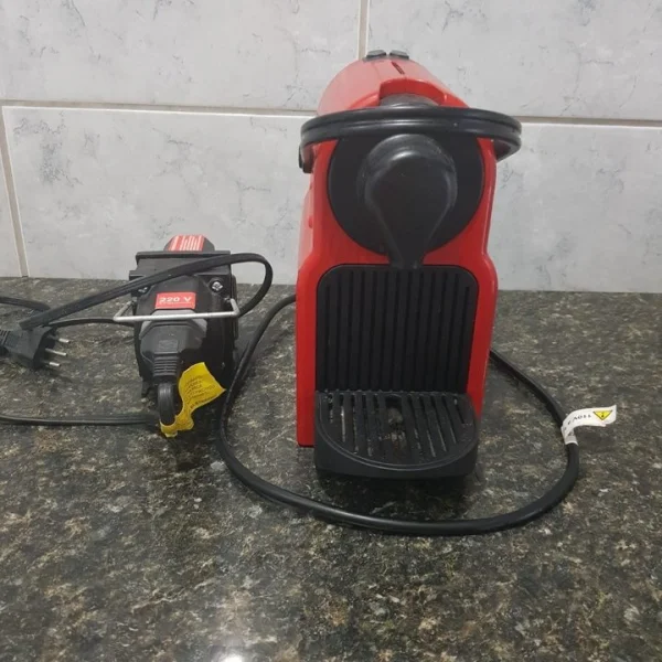 Cafeteira de Cápsula
