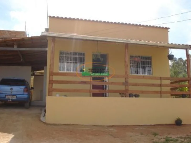 Vende-se Urgente Casa em Lafaiete