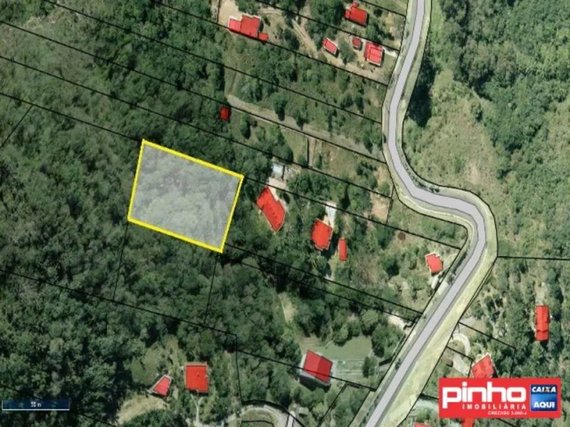 Terreno, Venda Direta Caixa, Bairro Praia dos Estaleiros, Balneário Camboriú, Sc, Assessoria Gratuita na Pinho