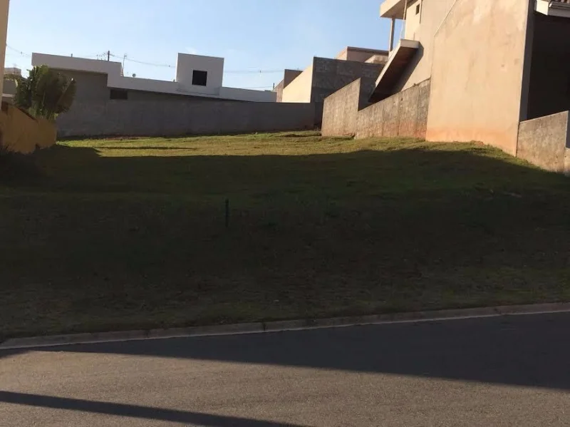 Terrenos em Itatiba 380 m2 Ville de France