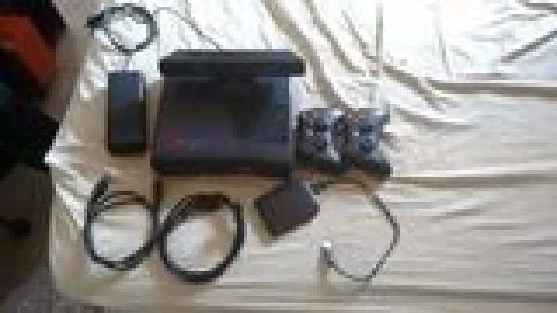 XBOX 360 Slim