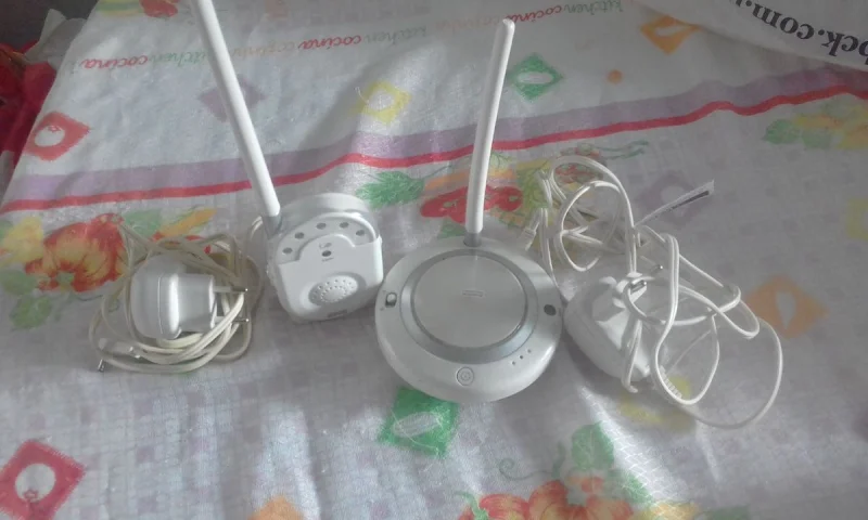 Baba Eletronica Fischer Price Vendo ou Troco