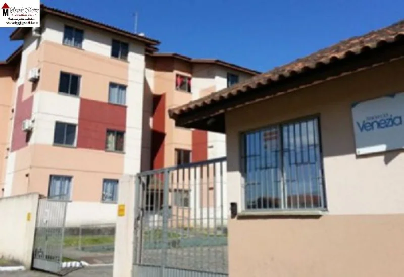 Residencial Venezia Bairro São Sebastião Criciúma