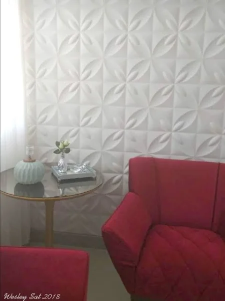 Ld Gesso RJ