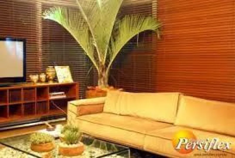 Cortinas Persianas e Papeis de Parede