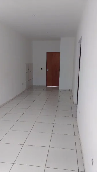 Casa Geminada Minha Casa Minha Vida