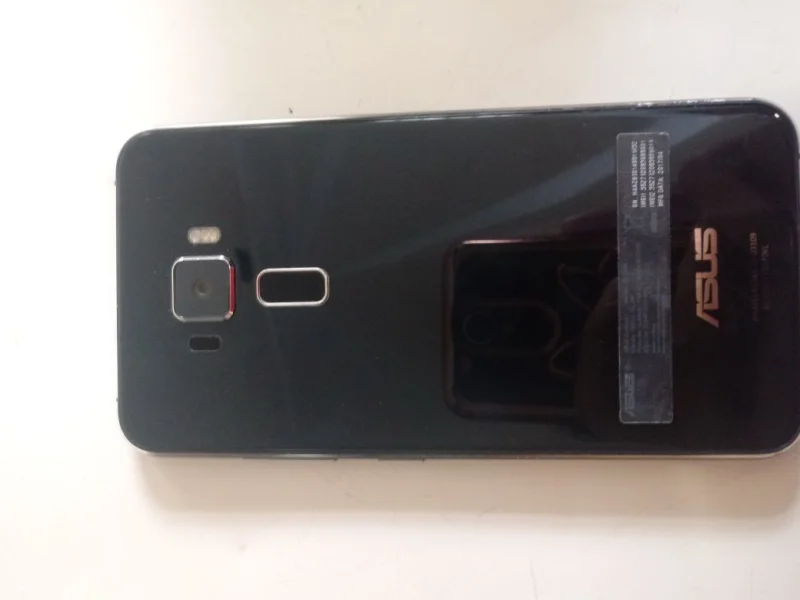 Celular Asus Zenfone 3