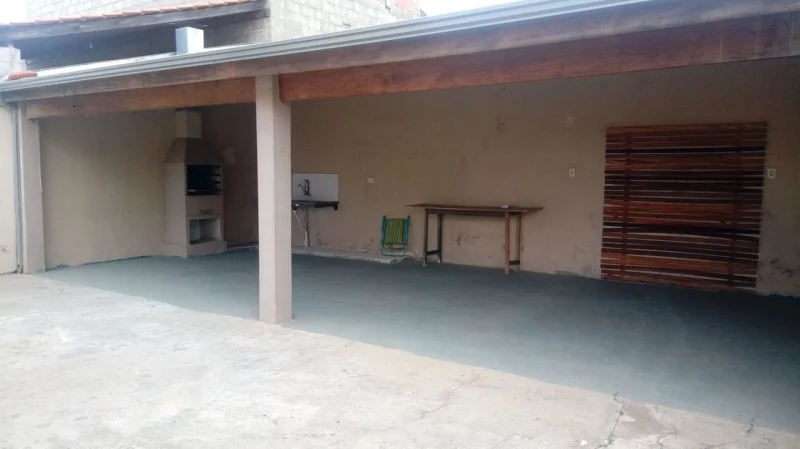 Casa Residencial Alto de Rebouças - Jd. Dall'orto