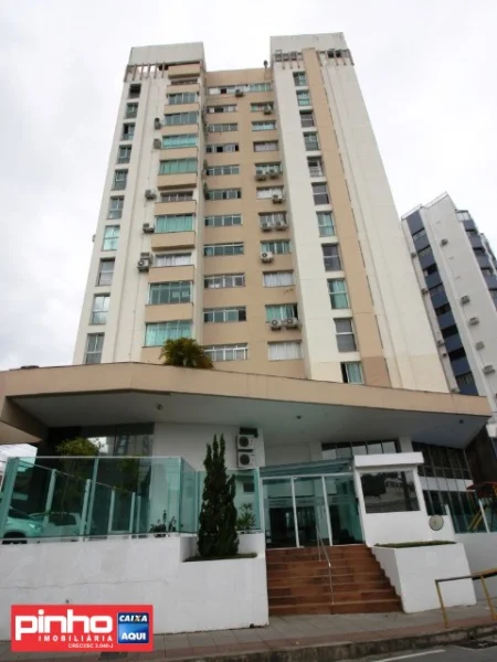 Apartamento 03 Dormitórios (suíte) para Venda, Bairro Centro, Florianópolis/sc