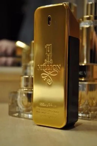 Perfume One Million 200 ML [paco Rabanne] (original)