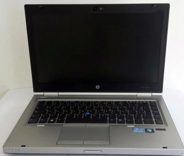 Notebook Hp Intel I5 2520m 8gb Ram 320gb Hd