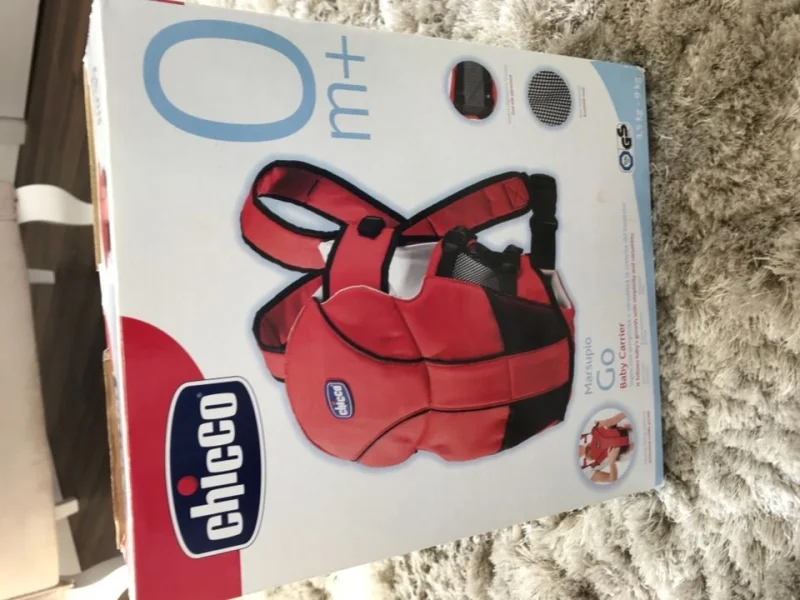 Canguru Chicco