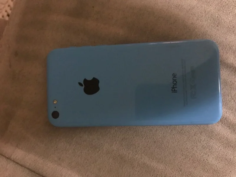 Iphone 5c