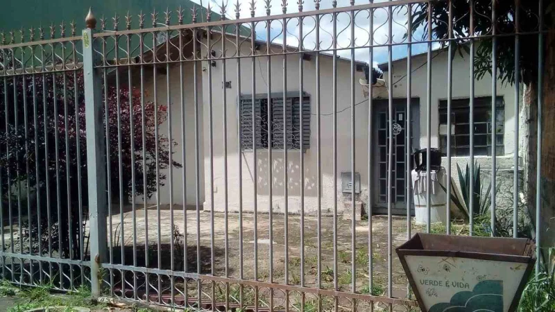 Casa na Qnl Aceita Financiamento - Topa Negociar?